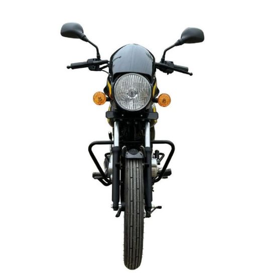 صورة دراجة نارية بوكسر باور سبورت 150cc